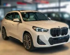 BMW X1 2.0 16V TURBO GASOLINA SDRIVE20I M SPORT STEPTRONIC BMW X1 2.0 16V TURBO GASOLINA SDRIVE20I M SPORT STEPTRONIC