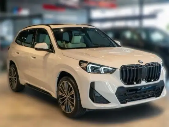 BMW-X1-2.0 16V TURBO GASOLINA SDRIVE20I M SPORT STEPTRONIC BMW-X1-2026