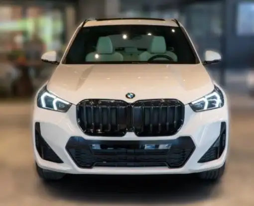 BMW-X1-2026