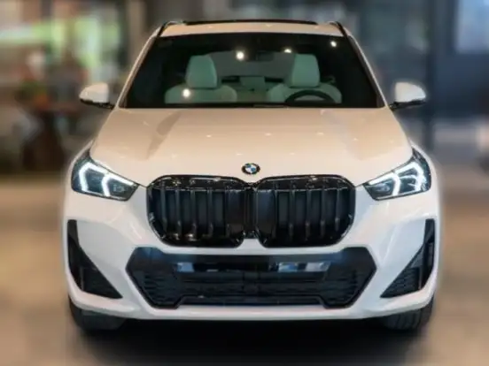 BMW-X1-2.0 16V TURBO GASOLINA SDRIVE20I M SPORT STEPTRONIC BMW-X1-2026