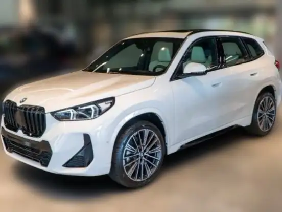 BMW-X1-2.0 16V TURBO GASOLINA SDRIVE20I M SPORT STEPTRONIC BMW-X1-2026