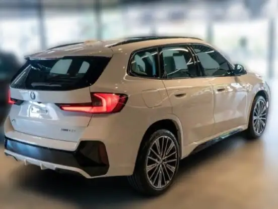BMW-X1-2.0 16V TURBO GASOLINA SDRIVE20I M SPORT STEPTRONIC BMW-X1-2026