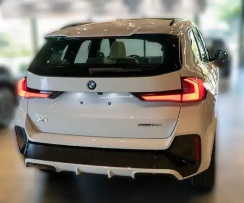 BMW-X1-2026