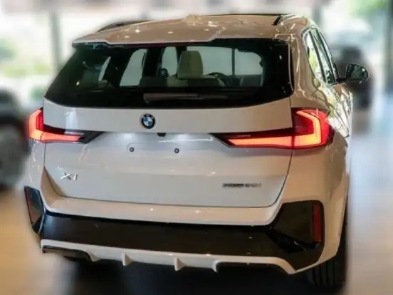 BMW-X1-2.0 16V TURBO GASOLINA SDRIVE20I M SPORT STEPTRONIC BMW-X1-2026