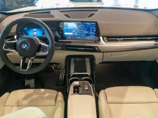 BMW-X1-2.0 16V TURBO GASOLINA SDRIVE20I M SPORT STEPTRONIC BMW-X1-2026