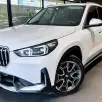 BMW X1 2.0 16V TURBO GASOLINA SDRIVE20I X-LINE STEPTRONIC BMW X1 2.0 16V TURBO GASOLINA SDRIVE20I X-LINE STEPTRONIC