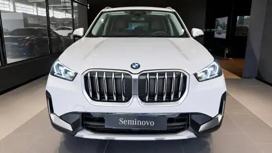 BMW-X1-2.0 16V TURBO GASOLINA SDRIVE20I X-LINE STEPTRONIC BMW-X1-2024