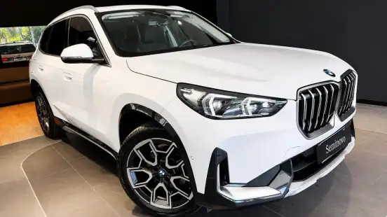 BMW-X1-2.0 16V TURBO GASOLINA SDRIVE20I X-LINE STEPTRONIC BMW-X1-2024
