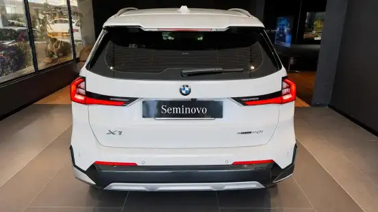 BMW-X1-2.0 16V TURBO GASOLINA SDRIVE20I X-LINE STEPTRONIC BMW-X1-2024