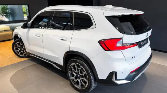 BMW-X1-2.0 16V TURBO GASOLINA SDRIVE20I X-LINE STEPTRONIC BMW-X1-2024