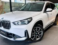 BMW X1 2.0 16V TURBO GASOLINA SDRIVE20I X-LINE STEPTRONIC BMW X1 2.0 16V TURBO GASOLINA SDRIVE20I X-LINE STEPTRONIC