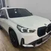 BMW X1 2.0 16V TURBO GASOLINA SDRIVE20I X-LINE STEPTRONIC BMW X1 2.0 16V TURBO GASOLINA SDRIVE20I X-LINE STEPTRONIC