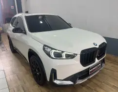 BMW X1 2.0 16V TURBO GASOLINA SDRIVE20I X-LINE STEPTRONIC BMW X1 2.0 16V TURBO GASOLINA SDRIVE20I X-LINE STEPTRONIC