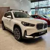 BMW X1 2.0 16V TURBO GASOLINA SDRIVE20I X-LINE STEPTRONIC BMW X1 2.0 16V TURBO GASOLINA SDRIVE20I X-LINE STEPTRONIC