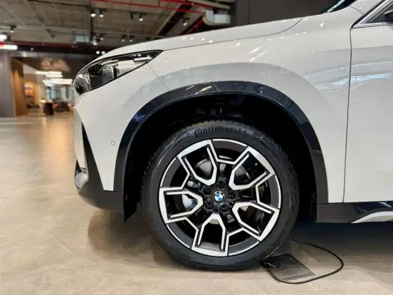 BMW-X1-2.0 16V TURBO GASOLINA SDRIVE20I X-LINE STEPTRONIC BMW-X1-2026