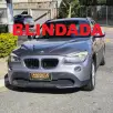 BMW X1 2.0 18I S-DRIVE 4X2 16V GASOLINA 4P AUTOMÁTICO BMW X1 2.0 18I S-DRIVE 4X2 16V GASOLINA 4P AUTOMÁTICO