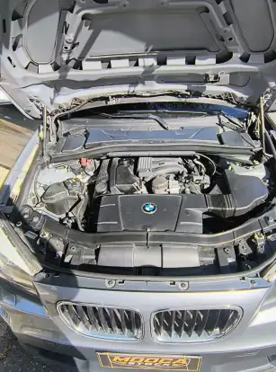 BMW-X1-2010