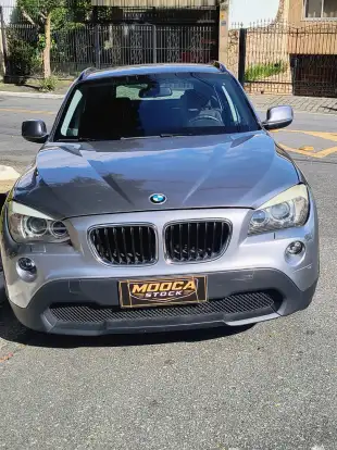 BMW-X1-2010