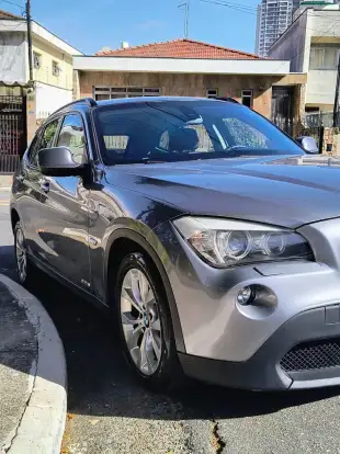 BMW-X1-2010