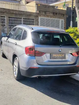 BMW-X1-2010