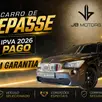 BMW X1 2.0 16V GASOLINA SDRIVE18I 4P AUTOMÁTICO BMW X1 2.0 16V GASOLINA SDRIVE18I 4P AUTOMÁTICO