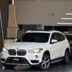 BMW X1 2.0 16V TURBO ACTIVEFLEX SDRIVE20I 4P AUTOMÁTICO BMW X1 2.0 16V TURBO ACTIVEFLEX SDRIVE20I 4P AUTOMÁTICO