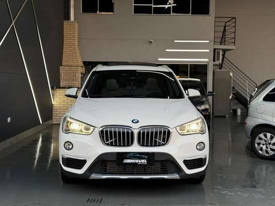 BMW-X1-2017