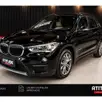 BMW X1 2.0 16V TURBO ACTIVEFLEX SDRIVE20I 4P AUTOMÁTICO BMW X1 2.0 16V TURBO ACTIVEFLEX SDRIVE20I 4P AUTOMÁTICO