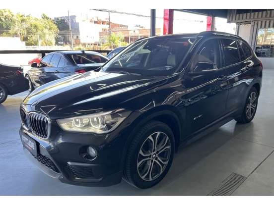 BMW-X1-2018