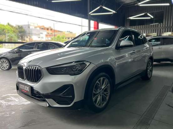 BMW-X1-2020