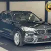 BMW X1 2.0 16V TURBO ACTIVEFLEX SDRIVE20I 4P AUTOMÁTICO BMW X1 2.0 16V TURBO ACTIVEFLEX SDRIVE20I 4P AUTOMÁTICO
