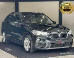 BMW X1 2.0 16V TURBO ACTIVEFLEX SDRIVE20I 4P AUTOMÁTICO BMW X1 2.0 16V TURBO ACTIVEFLEX SDRIVE20I 4P AUTOMÁTICO