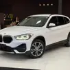 BMW X1 2.0 16V TURBO ACTIVEFLEX SDRIVE20I 4P AUTOMÁTICO BMW X1 2.0 16V TURBO ACTIVEFLEX SDRIVE20I 4P AUTOMÁTICO