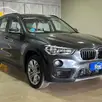 BMW X1 2.0 16V TURBO ACTIVEFLEX SDRIVE20I 4P AUTOMÁTICO BMW X1 2.0 16V TURBO ACTIVEFLEX SDRIVE20I 4P AUTOMÁTICO