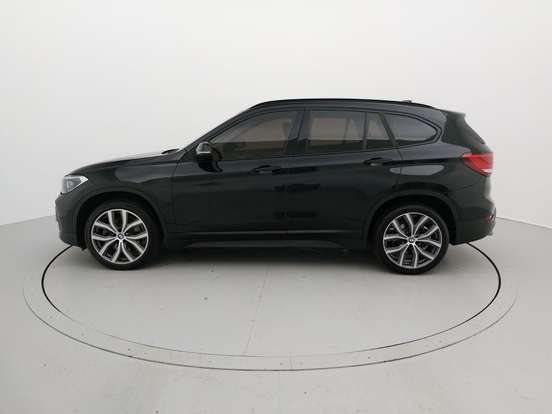 BMW-X1-2.0 16V TURBO ACTIVEFLEX SDRIVE20I GP 4P AUTOMÁTICO BMW-X1-2022