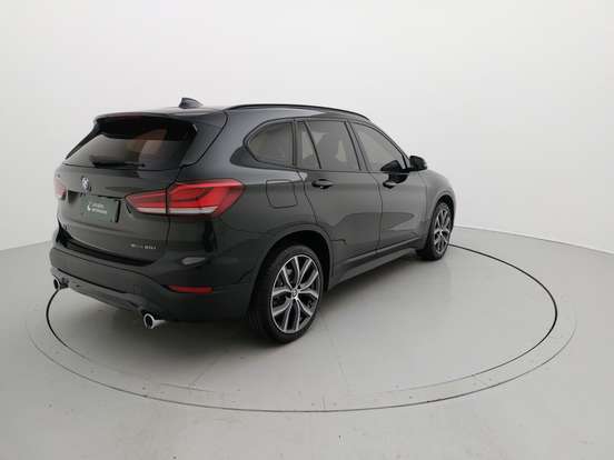 BMW-X1-2.0 16V TURBO ACTIVEFLEX SDRIVE20I GP 4P AUTOMÁTICO BMW-X1-2022