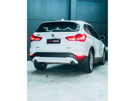 BMW-X1-2.0 16V TURBO ACTIVEFLEX SDRIVE20I GP 4P AUTOMÁTICO BMW-X1-2021