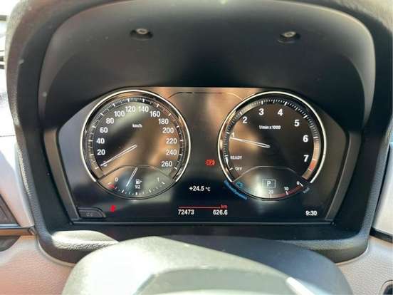 BMW-X1-2.0 16V TURBO ACTIVEFLEX SDRIVE20I GP 4P AUTOMÁTICO BMW-X1-2021