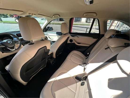 BMW-X1-2.0 16V TURBO ACTIVEFLEX SDRIVE20I GP 4P AUTOMÁTICO BMW-X1-2021