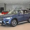 BMW X1 2.0 16V TURBO ACTIVEFLEX SDRIVE20I X-LINE 4P AUTOMÁTICO BMW X1 2.0 16V TURBO ACTIVEFLEX SDRIVE20I X-LINE 4P AUTOMÁTICO