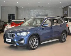 BMW X1 2.0 16V TURBO ACTIVEFLEX SDRIVE20I X-LINE 4P AUTOMÁTICO BMW X1 2.0 16V TURBO ACTIVEFLEX SDRIVE20I X-LINE 4P AUTOMÁTICO