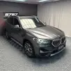 BMW X1 2.0 16V TURBO ACTIVEFLEX SDRIVE20I X-LINE 4P AUTOMÁTICO BMW X1 2.0 16V TURBO ACTIVEFLEX SDRIVE20I X-LINE 4P AUTOMÁTICO
