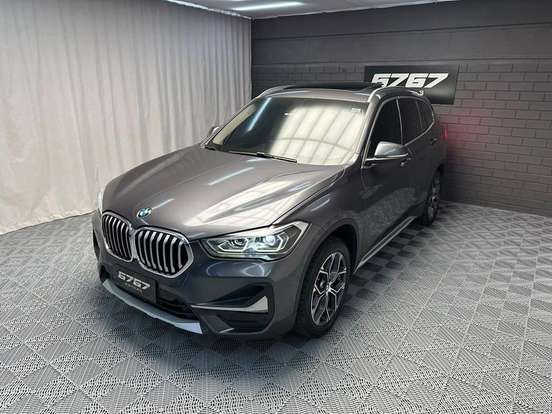 BMW-X1-2020