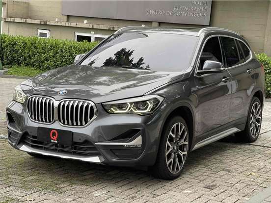 BMW-X1-2022