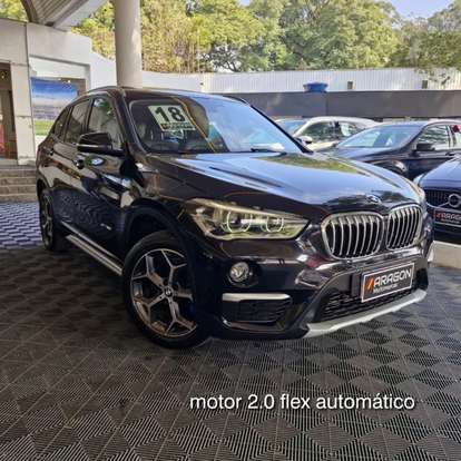 BMW-X1-2017