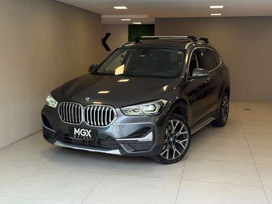 BMW-X1-2022