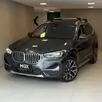 BMW X1 2.0 16V TURBO ACTIVEFLEX SDRIVE20I X-LINE 4P AUTOMÁTICO BMW X1 2.0 16V TURBO ACTIVEFLEX SDRIVE20I X-LINE 4P AUTOMÁTICO