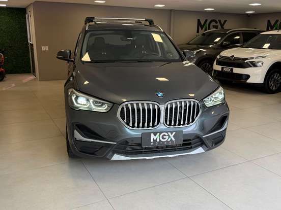 BMW-X1-2022