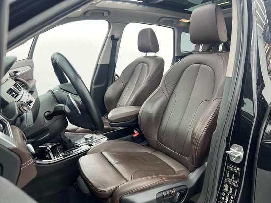 BMW-X1-2.0 16V TURBO ACTIVEFLEX XDRIVE25I SPORT 4P AUTOMÁTICO BMW-X1-2019