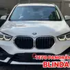 BMW X1 2.0 16V TURBO ACTIVEFLEX XDRIVE25I SPORT 4P AUTOMÁTICO BMW X1 2.0 16V TURBO ACTIVEFLEX XDRIVE25I SPORT 4P AUTOMÁTICO